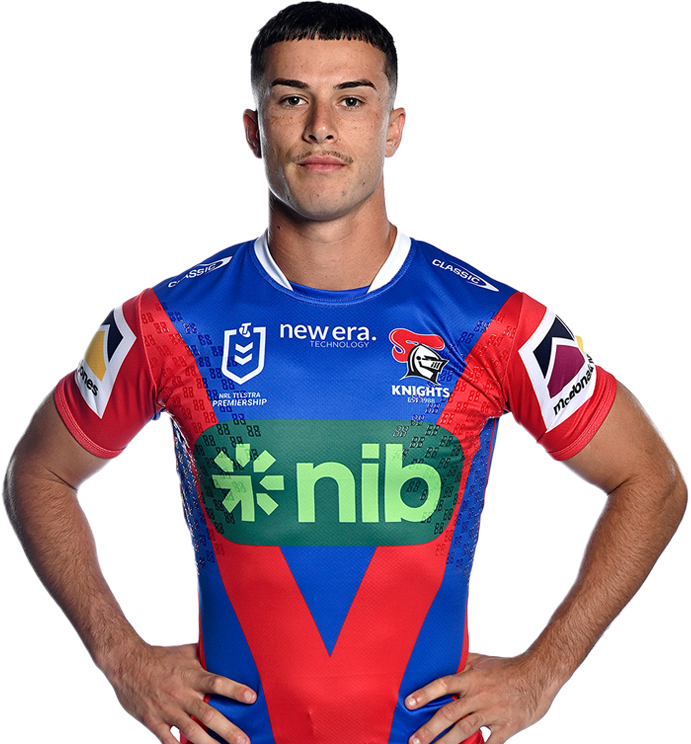 PRE-SEASON CHALLENGE R1 - KNIGHTS V SHARKS 1.45PM Sat 17 Feb - Gosford ...