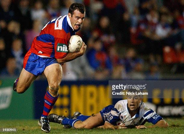 Remember that random player? | Page 11 | The Newcastle Knights Forum ...