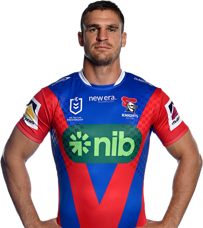 Jed Cartwright discussion The Newcastle Knights Forum