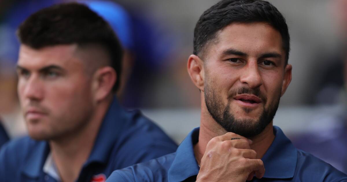 First pre-season trial - Dragons Vs Knights - 7:30pm Saturday 7th ...